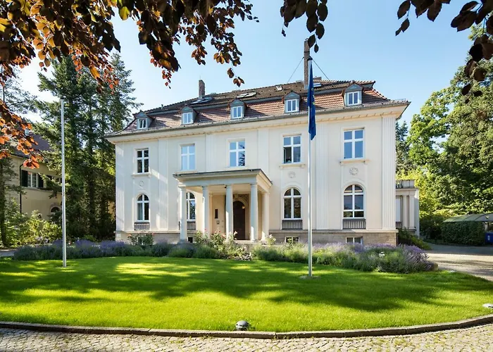 Europäische Akademie Berlin