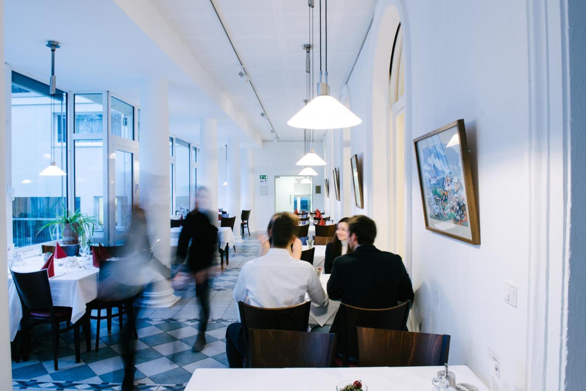 Europäische Akademie Berlin