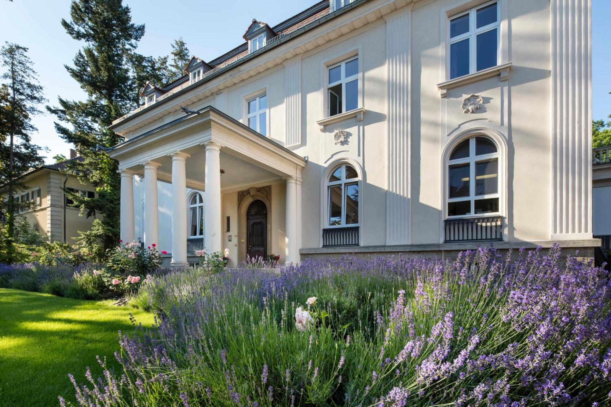 Hotel Europäische Akademie